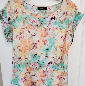 APT9 Dress Shirt- Size Small